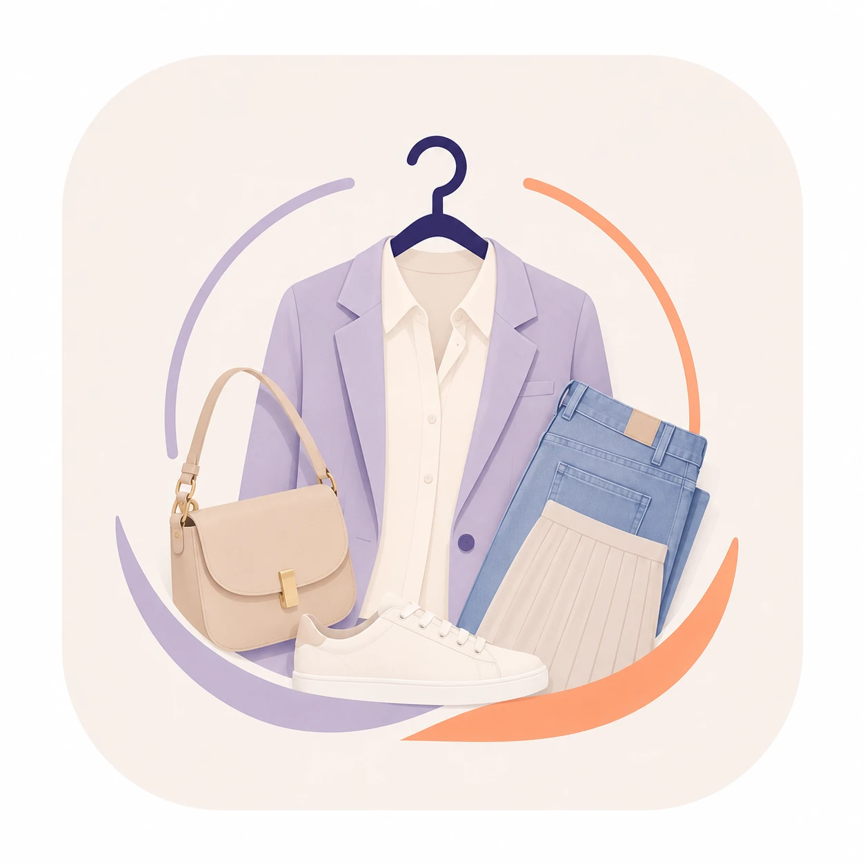 Women's clothing